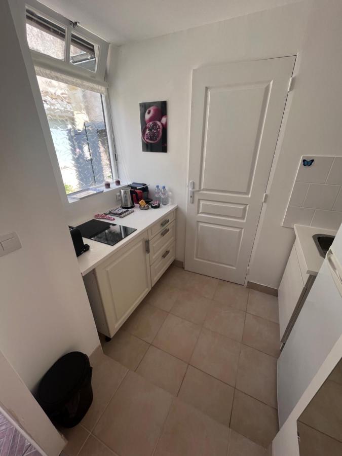Gite Cosy Entre Tours Et Amboise Vernou-sur-Brenne Exterior photo